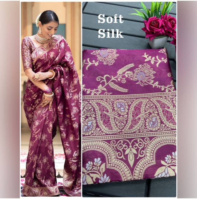 Kalaki By Aab Designer Soft Lichi Silk Sarees Wholesale Market In Surat 